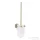 Grohe ESSENTIALS fali wc kefe tartó,Brushed nickel 40374EN1