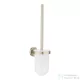 Grohe ESSENTIALS fali wc kefe tartó,Brushed nickel 40374EN1