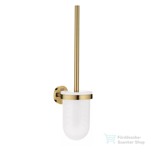 Grohe ESSENTIALS fali wc kefe tartó,Cool Sunrise 40374GL1