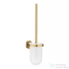 Grohe ESSENTIALS fali wc kefe tartó,Brushed Cool Sunrise 40374GN1