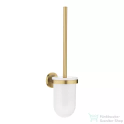   Grohe ESSENTIALS fali wc kefe tartó,Brushed Cool Sunrise 40374GN1
