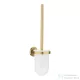 Grohe ESSENTIALS fali wc kefe tartó,Brushed Cool Sunrise 40374GN1