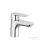 Kludi PURE&STYLE egykaros mosdó csaptelep 75 NA 15, automata leeresztővel, króm 403820575