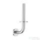 Grohe ESSENTIALS fali pót wc papír tartó,króm 40385001