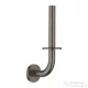 Grohe ESSENTIALS fali pót wc papír tartó,Brushed Hard Graphite 40385AL1