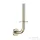 Grohe ESSENTIALS fali pót wc papír tartó,Polished Nickel 40385BE1