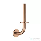 Grohe ESSENTIALS fali pót wc papír tartó,Warm Sunset 40385DA1