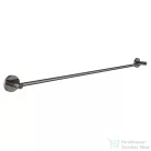 Grohe ESSENTIALS 85,4 cm-es fali törölközőtartó,Hard Graphite 40386A01