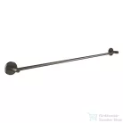 Grohe ESSENTIALS 85,4 cm-es fali törölközőtartó,Brushed Hard Graphite 40386AL1
