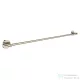 Grohe ESSENTIALS 85,4 cm-es fali törölközőtartó,Polished Nickel 40386BE1
