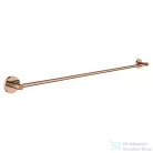 Grohe ESSENTIALS 85,4 cm-es fali törölközőtartó,Warm Sunset 40386DA1