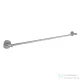 Grohe ESSENTIALS 85,4 cm-es fali törölközőtartó,Supersteel 40386DC1
