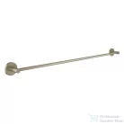 Grohe ESSENTIALS 85,4 cm-es fali törölközőtartó,Brushed Nickel 40386EN1