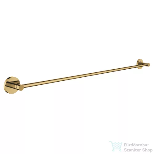 Grohe ESSENTIALS 85,4 cm-es fali törölközőtartó,Cool Sunrise 40386GL1