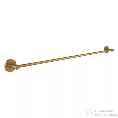 Grohe ESSENTIALS 85,4 cm-es fali törölközőtartó,Brushed Cool Sunrise 40386GN1