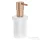 Grohe ESSENTIALS fali szappanadagoló tartó konzol nélkül,Warm Sunset 40394DA1