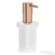 Grohe ESSENTIALS fali szappanadagoló tartó konzol nélkül,Warm Sunset 40394DA1