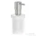 Grohe ESSENTIALS fali szappanadagoló tartó konzol nélkül,Supersteel 40394DC1