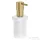 Grohe ESSENTIALS fali szappanadagoló tartó konzol nélkül,Cool Sunrise 40394GL1