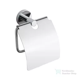 Kielle OUDEE fedeles WC papír tartó, króm 40402030
