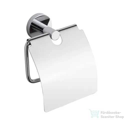 Kielle OUDEE fedeles WC papír tartó, króm 40402030