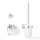 Grohe ESSENTIALS 3 részes kiegészítő szett,Króm 40407001