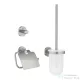 Grohe ESSENTIALS 3 részes kiegészítő szett,Supersteel 40407DC1