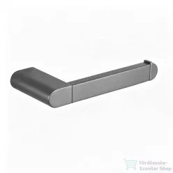 Kielle VEGA WC papír tartó, gun grey 40418037