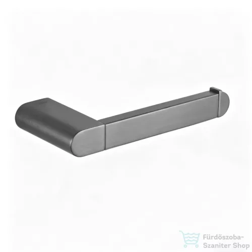 Kielle VEGA WC papír tartó, gun grey 40418037