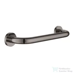   Grohe ESSNTIALS 34,9 cm-es kapaszkodó,Hard Graphite 40421A01