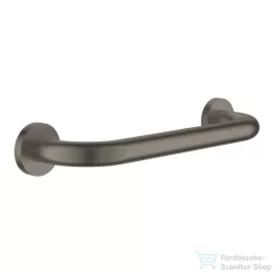   Grohe ESSNTIALS 34,9 cm-es kapaszkodó,Brushed Hard Graphite 40421AL1