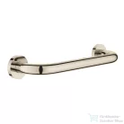 Grohe ESSNTIALS 34,9 cm-es kapaszkodó,Polished Nickel 40421BE1