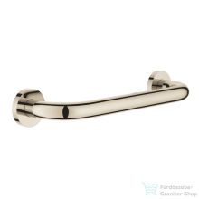   Grohe ESSNTIALS 34,9 cm-es kapaszkodó,Polished Nickel 40421BE1