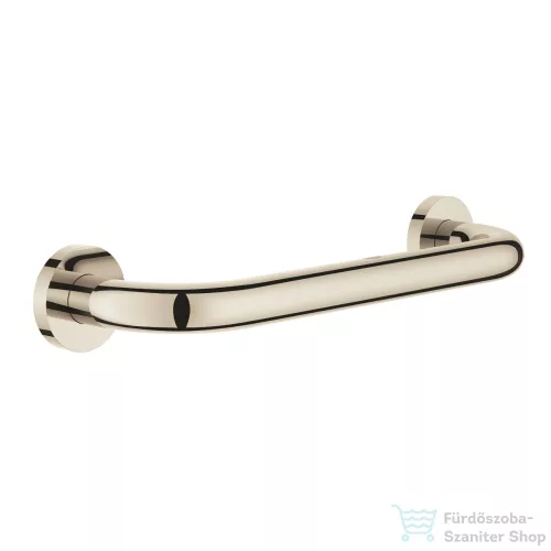 Grohe ESSNTIALS 34,9 cm-es kapaszkodó,Polished Nickel 40421BE1