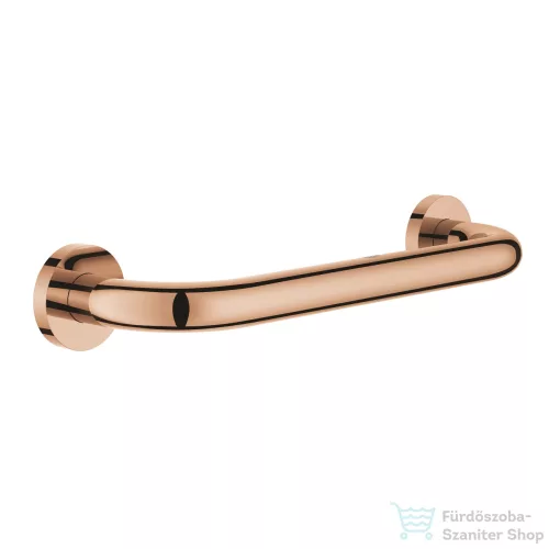 Geberit ESSNTIALS 34,9 cm-es kapaszkodó,Warm Sunset 40421DA1