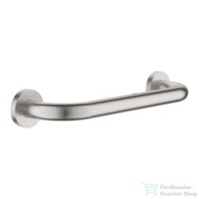 Grohe ESSNTIALS 34,9 cm-es kapaszkodó,Supersteel 40421DC1