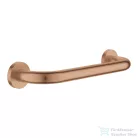 Grohe ESSNTIALS 34,9 cm-es kapaszkodó,Brushed Warm Sunset 40421DL1