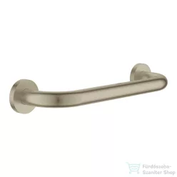Grohe ESSNTIALS 34,9 cm-es kapaszkodó,Brushed Nickel 40421EN1