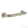 Grohe ESSNTIALS 34,9 cm-es kapaszkodó,Brushed Nickel 40421EN1