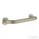 Grohe ESSNTIALS 34,9 cm-es kapaszkodó,Brushed Nickel 40421EN1