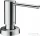 Hansgrohe A51 folyékonyszappan és mosogatószer adagoló, króm 40448000