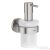 Grohe Essentials folyékonyszappan-adagoló,Supersteel 40448DC1