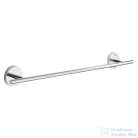 Grohe BAUCOSMOPOLITAN 52,2 cm-es törölközőtartó,króm 40459001