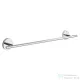 Grohe BAUCOSMOPOLITAN 52,2 cm-es törölközőtartó,króm 40459001