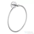Grohe BAUCOSMOPOLITAN törölközőtartó gyűrű,króm 40460001