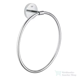   Grohe BAUCOSMOPOLITAN törölközőtartó gyűrű,króm 40460001