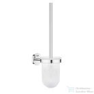 Grohe  BAUCOSMOPOLITAN fali wc kefe tartó,króm 40463001