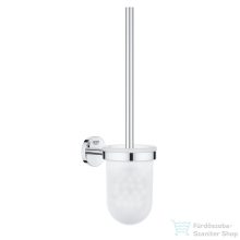 Grohe  BAUCOSMOPOLITAN fali wc kefe tartó,króm 40463001