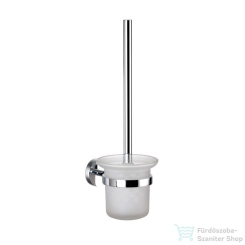 Kielle OUDEE WC-kefe tartó, króm 40502000