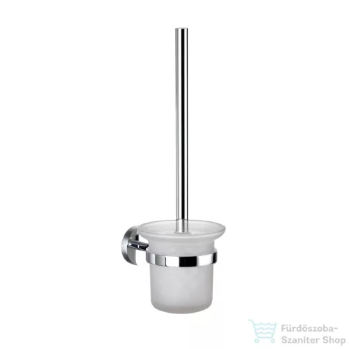 Kielle OUDEE WC-kefe tartó, króm 40502000